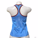 Nike Dri Fit Racerback Tank Top Lined Medium 