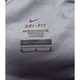 Nike Dri Fit Racerback Tank Top Lined Medium 