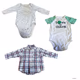 Baby Boy & Girl Clothes Take All