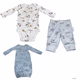Baby Boy & Girl Clothes Take All