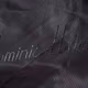 Dominic D'Bruzzi Men's Black Vest