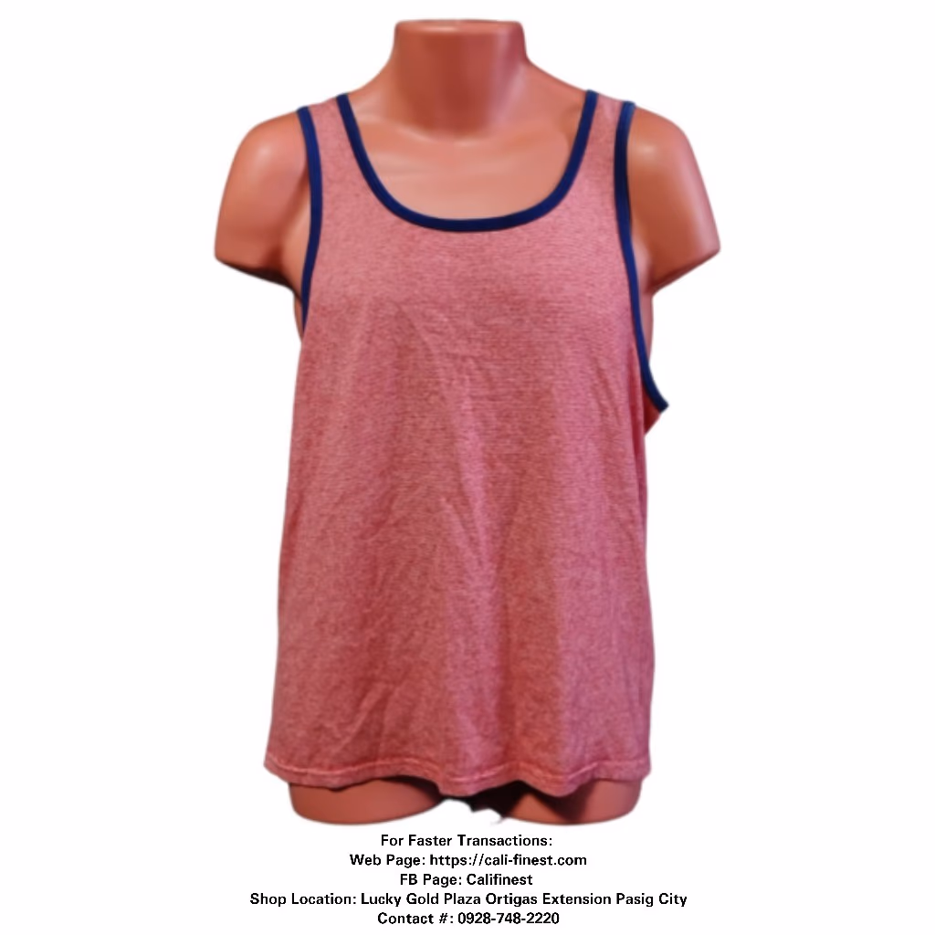 Fruit of the Loom Men's Tank Top