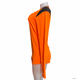 PINK by Victoria’s Secret Ultimate Bright Orange/Black Long Sleeves for Womens