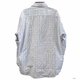 Crofts & Barrow Button Up White Polo Long Sleeve Shirt for Men