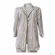 Brandnew Forever 21 stripped Blazers for Women Medium 