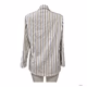 Brandnew Forever 21 stripped Blazers for Women Medium 