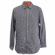 Banana Republic Men's Long Sleeve Button Down Shirt 
