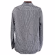Banana Republic Men's Long Sleeve Button Down Shirt 