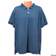 Goodiellow & Co Men’s Banner Blue Polo Short Sleeve Size Large