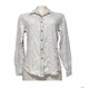 Erik Stew Art Vintage Polo long sleeve for Women Small
