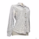 Erik Stew Art Vintage Polo long sleeve for Women Small