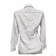 Erik Stew Art Vintage Polo long sleeve for Women Small