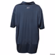 Greg Norman Men’s ML75 Microlux Cart Print Polo Short Sleeve Shirt