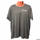Ogio Endurance Men’s Gray Short Sleeve T-shirts