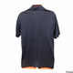 Ben Hogan performance Men Polo Short Sleeve Dark Blue small