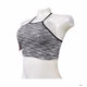 Brandnew Xhilaration Brallet for women Black&white medium 