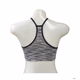 Brandnew Xhilaration Brallet for women Black&white medium 