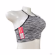 Brandnew Xhilaration Brallet for women Black&white medium 