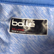 Bolle Mens Polo Short Sleeve Light Blue XXL