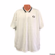 Nike Dri-Fit Polo short Sleeve White For Men