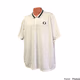 Nike Dri-Fit Polo short Sleeve White For Men