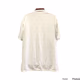 Nike Dri-Fit Polo short Sleeve White For Men