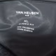 Van  Heusen Men Polo Short sleeve Dark Gray XL