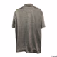 Van  Heusen Men Polo Short sleeve Dark Gray XL