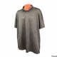 Van  Heusen Men Polo Short sleeve Dark Gray XL