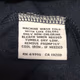 Aramark FlexFit Men Polo Shirt Dark Blue SMLR