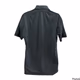 Aramark FlexFit Men Polo Shirt Dark Blue SMLR