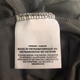 Nike Golf Tour Performance Dri -Fit Polo Shirt Gray XL 