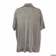 Nike Golf Tour Performance Dri -Fit Polo Shirt Gray XL 