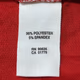 Ogio Redwood City Men’s Red Short Sleeve Polo Shirt