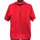 Ogio Redwood City Men’s Red Short Sleeve Polo Shirt