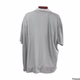 Claiborne Big & Tall Fit Stretch Men Polo Shirt 2XL m