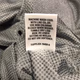 Claiborne Big & Tall Fit Stretch Men Polo Shirt 2XL m