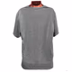 Fox Racing Mens Gray Head Strike Tech T-shirt
