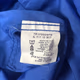 Puritan Mens Polo Long Sleeve Blue XL 