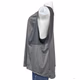 Tek Gear Dry Tek Tank Top Women’s Running Shirt Gray Activewear Top Yoga