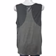 Tek Gear Dry Tek Tank Top Women’s Running Shirt Gray Activewear Top Yoga