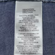 Converse Women’s Long Sleeve Striped Blue Polo Shirt