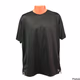 New Balance Men T-Shirt  Black XL