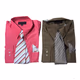 Dimension Men’s Brandnew Long Sleeve Polo Shirts Size Large