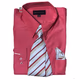 Dimension Men’s Brandnew Long Sleeve Polo Shirts Size Large