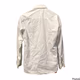 NINO MANTELLI Premium Structures Polo Long Sleeve shirt For Men Meduim  