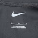 Nike Athletic Hooded Dress Sleeveless Sport Tennis Golf Activewear Black Large