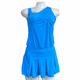 Adidas Climacool Adibria Ana Ivanovic Blue Dress for Womens