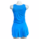Adidas Climacool Adibria Ana Ivanovic Blue Dress for Womens