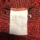 Dockers Men Polo Shirt Red XL 